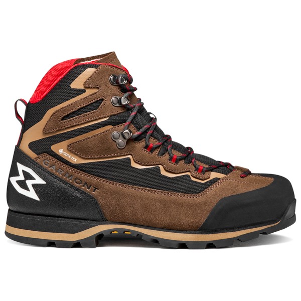 Garmont Lagorai 3 GTX Wandelschoenen Zwart
