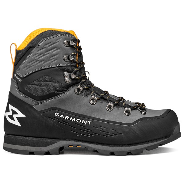 Garmont Nebraska 3 GTX Wandelschoenen Zwart