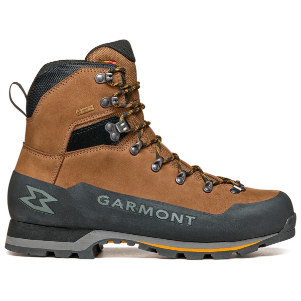 Garmont Nebraska 3 GTX Wandelschoenen Bruin