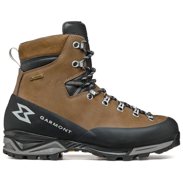Garmont Pinnacle Trek GTX Wandelschoenen Bruin