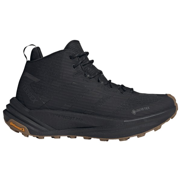 adidas Terrex Freehiker 3 Mid GTX Wandelschoenen Zwart