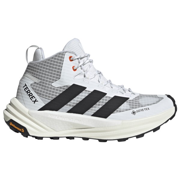 adidas Terrex Freehiker 3 Mid GTX Wandelschoenen Grijs