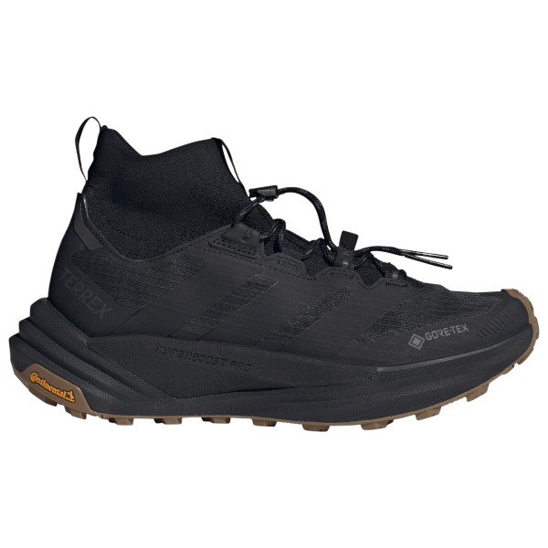 adidas Terrex Freehiker 3 Ultra GTX Wandelschoenen 2/3 Zwart