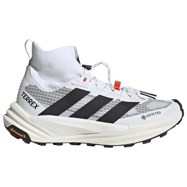 adidas Terrex Freehiker 3 Ultra GTX Wandelschoenen Wit