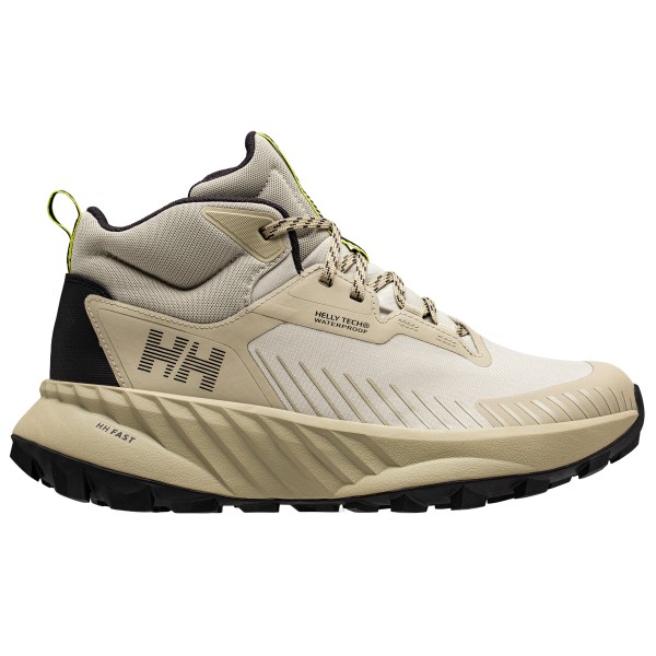 Helly Hansen Awe Hiker Mid Ht Wandelschoenen Beige