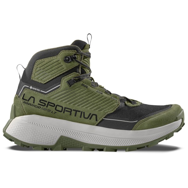 La Sportiva Prodigio Hike LT GTX Wandelschoenen Olijfgroen