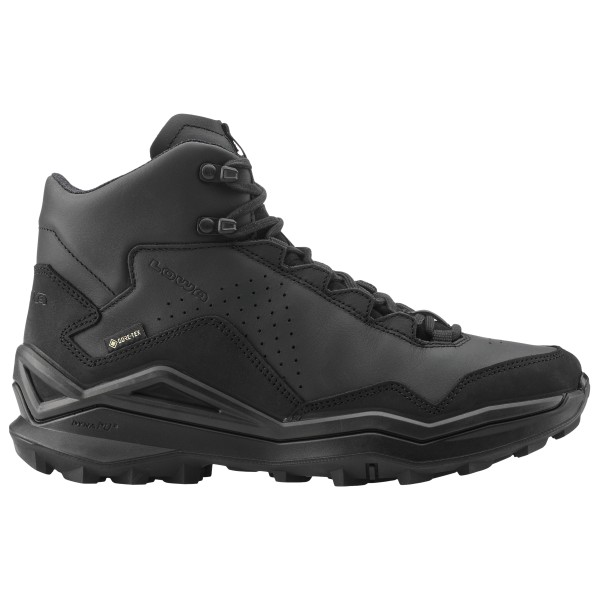 Lowa Maddox Pro FG GTX Mid Wandelschoenen Zwart