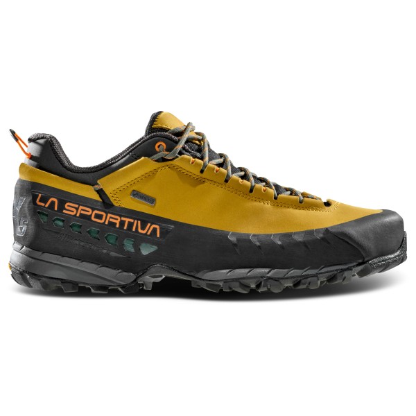 La Sportiva TX5 Low GTX 2025 Wandelschoenen Zwart