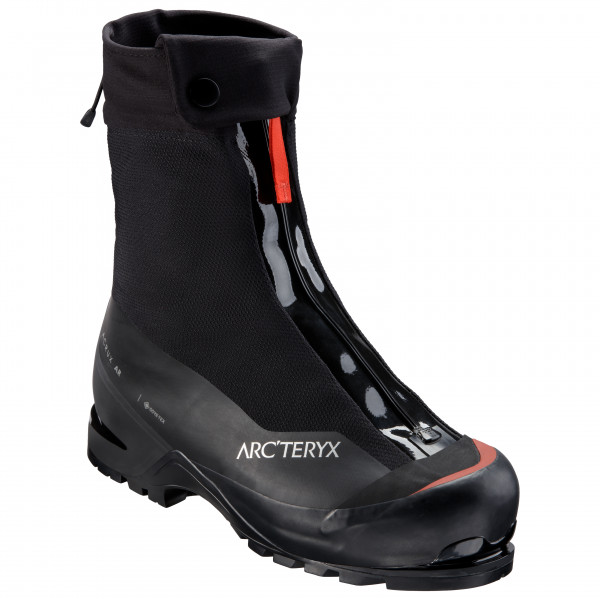 Image of Arc"teryx - Acrux AR Mountaineering Boot - Bergschuhe Gr 8 schwarz'