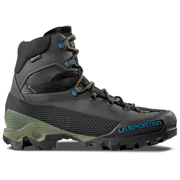 La Sportiva Aequilibrium LT GTX Bergschoenen Grijs