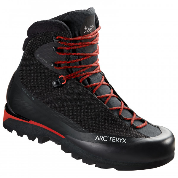 Image of Arc"teryx - Acrux LT GTX - Bergschuhe Gr 10;10,5;11;11,5;12,5;6,5;7;9 schwarz;schwarz/gelb'