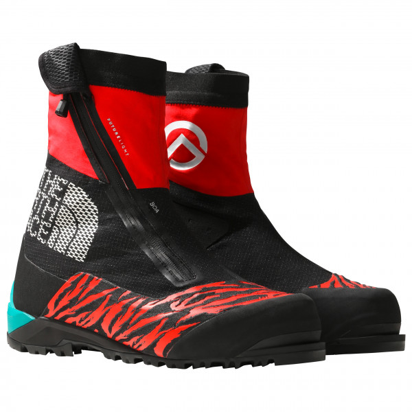 Image of The North Face - Summit Torre Egger Futurelight - Bergschuhe Gr 10;10,5;11;11,5;12;12,5;13;8,5;9;9,5 schwarz/rot