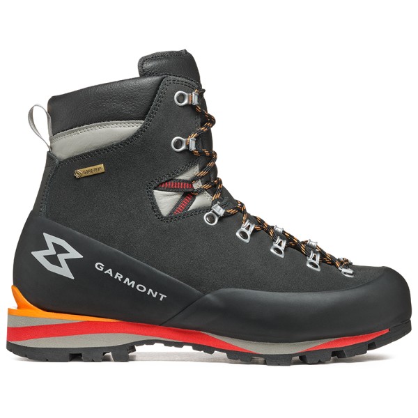 Garmont Pinnacle II GTX - Mountaineering boots | Product Review