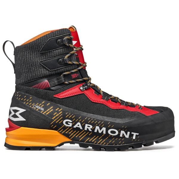 Image of Garmont - Tower 3.0 GTX - Bergschuhe Gr 10;10,5;11;11,5;12;7;7,5;8,5;9,5 grau