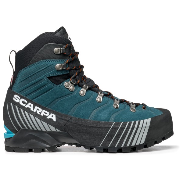 Scarpa - Ribelle CL HD - Bergschuhe Gr 40;40,5;41;41,5;42;42,5;43;43,5;44;44,5;45,5;46;46,5;47 blau/grau