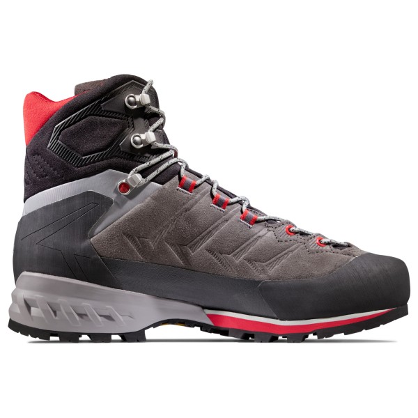 Mammut Kento Tour High GTX Bergschuhe Herren (Gr 44 |grau |wasserdicht)
