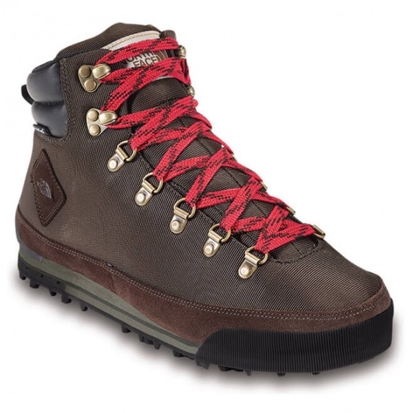 The North Face Back-To-Berkeley Boot Winter Boots Men's Buy