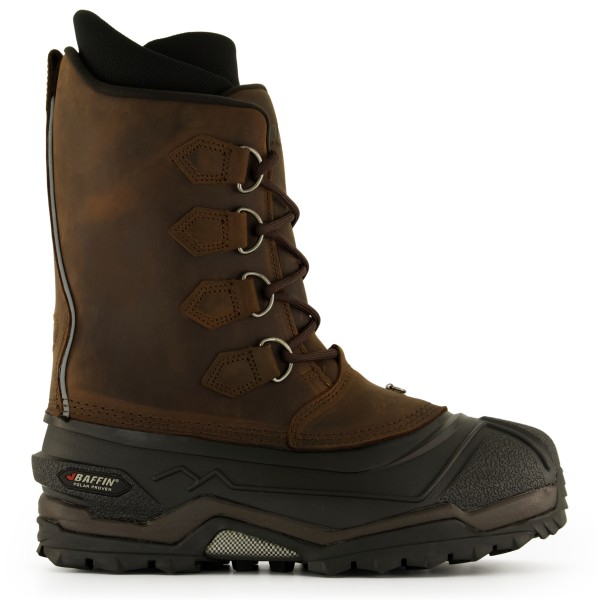 Image of Baffin - Control Max - Winterschuhe Gr 10;11;12;13;14;7;8;9 braun