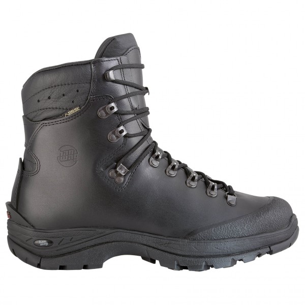 Hanwag Alaska Winter GTX Winterschoenen Grijs