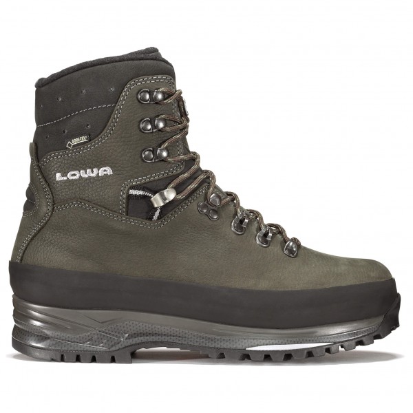 Image of Lowa - Tibet Superwarm GTX - Winterschuhe Gr 6 grau/braun