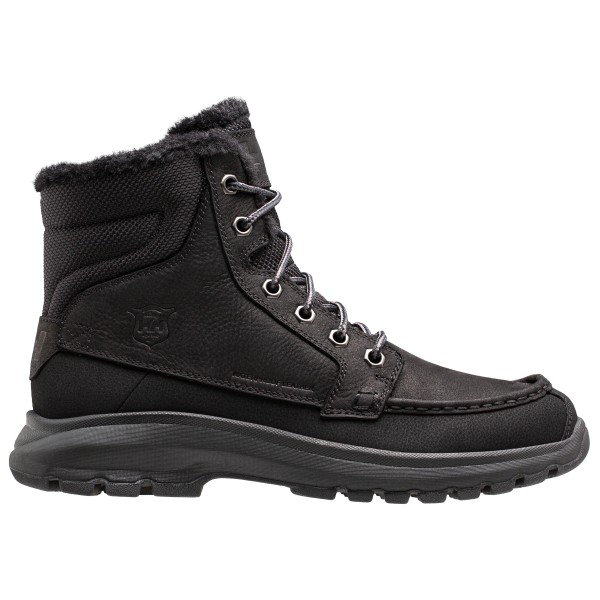 Helly Hansen - Garibaldi V3 - Winterschuhe Gr 42,5 schwarz