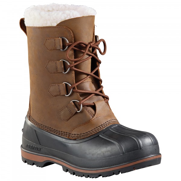 Image of Baffin - Canada - Winterschuhe Gr 10 braun