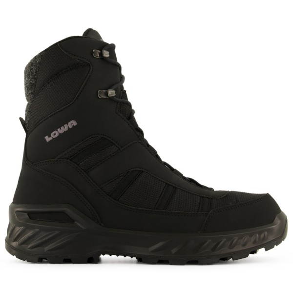 Image of Lowa - Trident III GTX - Winterschuhe Gr 7;9,5 grau;schwarz