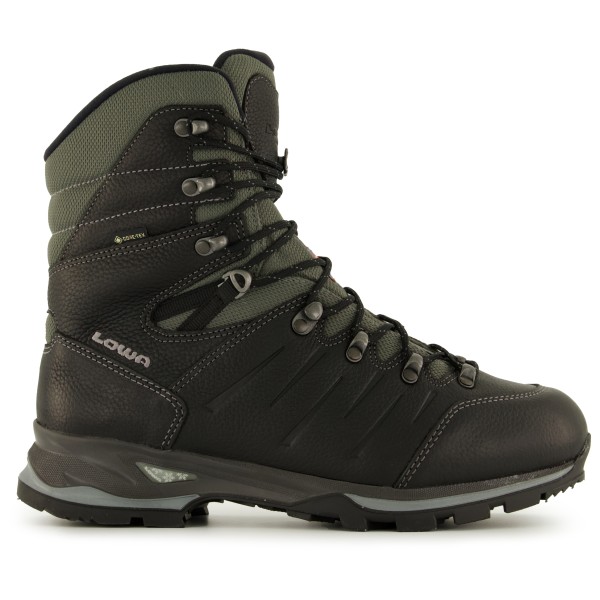 Image of Lowa - Yukon Ice II GTX - Winterschuhe Gr 6;7;7,5 grau