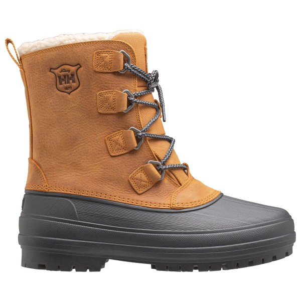 Helly Hansen Varanger Primaloft Winterschoenen Bruin