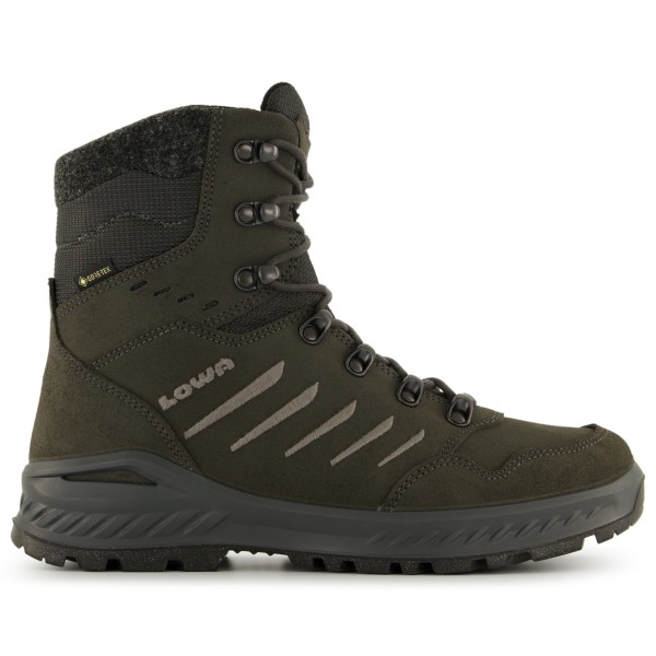 Lowa - Nabucco GTX - Chaussures hiver taille 7, vert olive