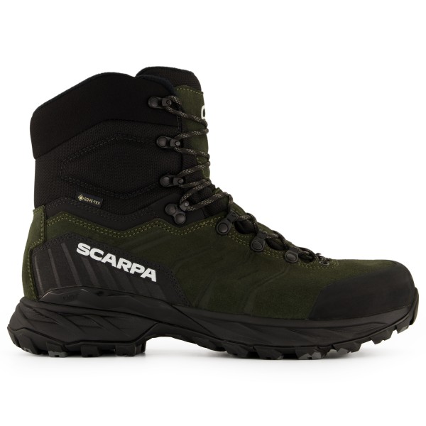 Scarpa - Rush Polar GTX - Winterschuhe Gr 40,5 schwarz