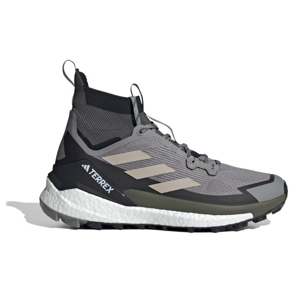 Image of adidas Terrex - Terrex Free Hiker 2 - Wanderschuhe Gr 12,5 grau