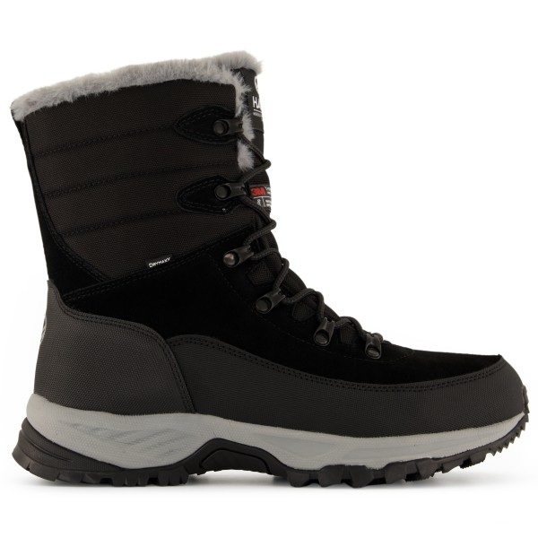 Image of Halti - Tornio Mid Drymaxx Winter Boot - Winterschuhe Gr 47 schwarz