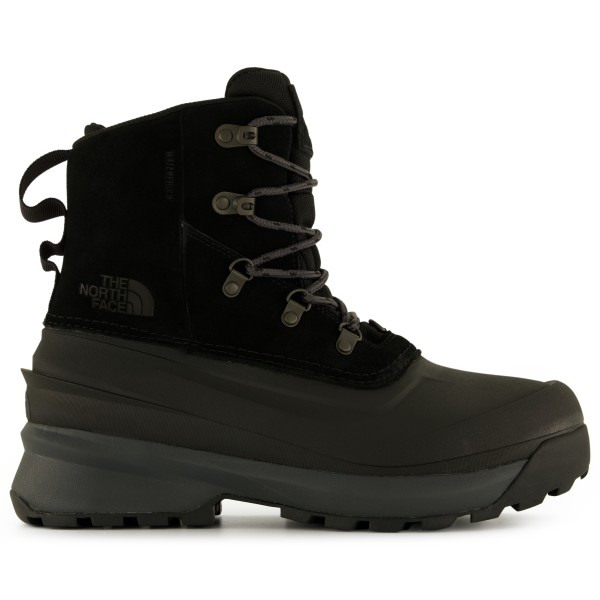 Image of The North Face - Chilkat V Lace WP - Winterschuhe Gr 10 schwarz