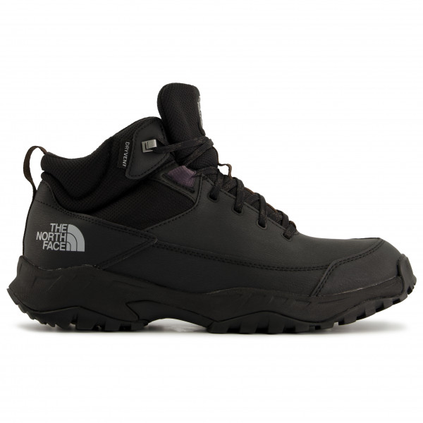 Image of The North Face - Storm Strike III WP - Winterschuhe Gr 14 schwarz