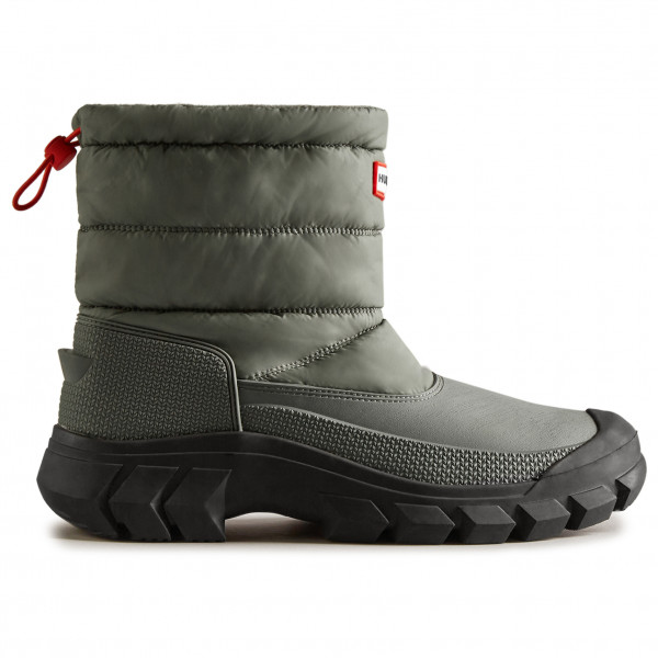 Hunter Boots Intrepid Short Snow Boot - Winter boots Men's | Buy