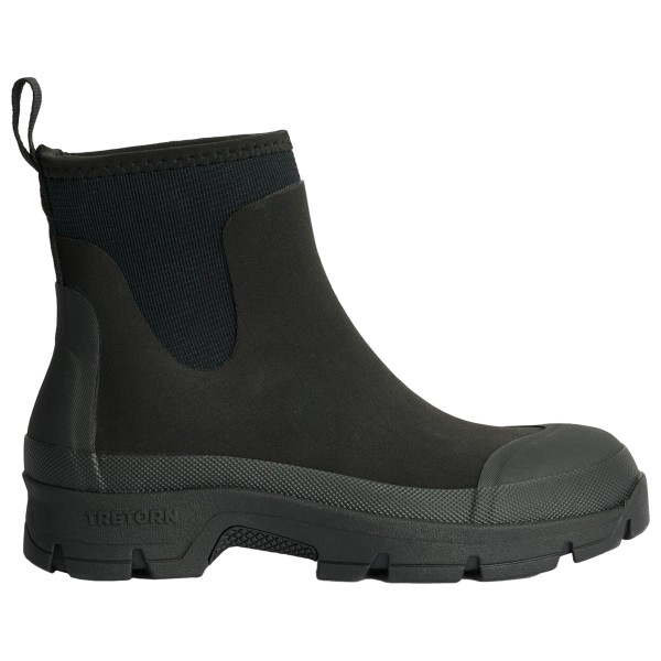 Image of Tretorn - Garpa Hybrid - Winterschuhe Gr 36 schwarz