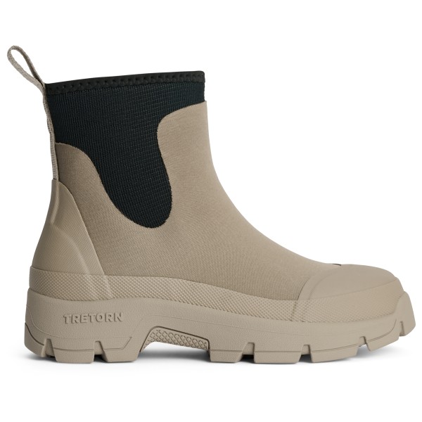 Tretorn Garpa Hybrid Winterschoenen Beige