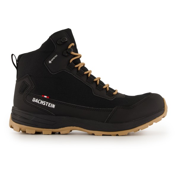 Image of Dachstein - Wildcat GTX - Winterschuhe Gr 10;10,5;11;11,5;12;12,5;13;7;7,5;8;8,5;9;9,5 schwarz
