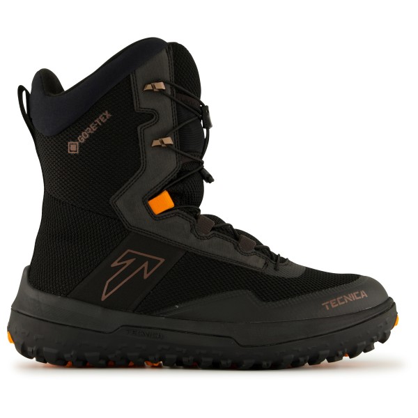 Image of Tecnica - Argos GTX - Winterschuhe Gr 11,5 schwarz