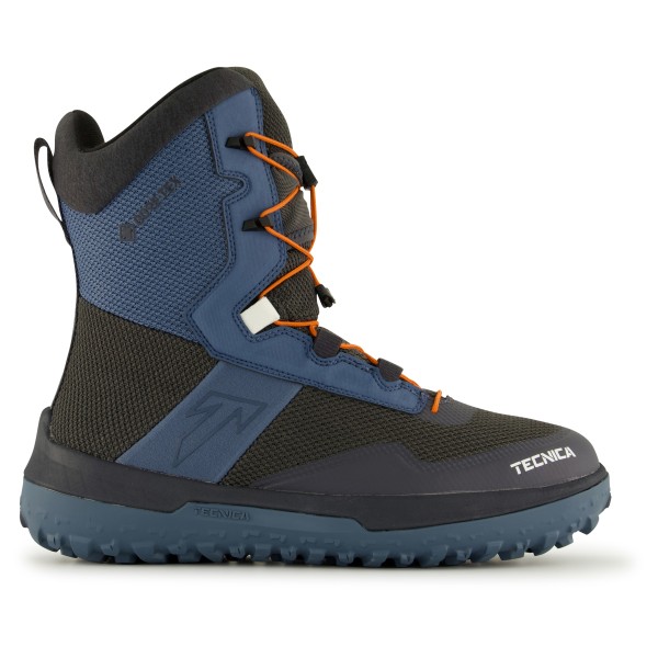 Image of Tecnica - Argos GTX - Winterschuhe Gr 10,5 blau