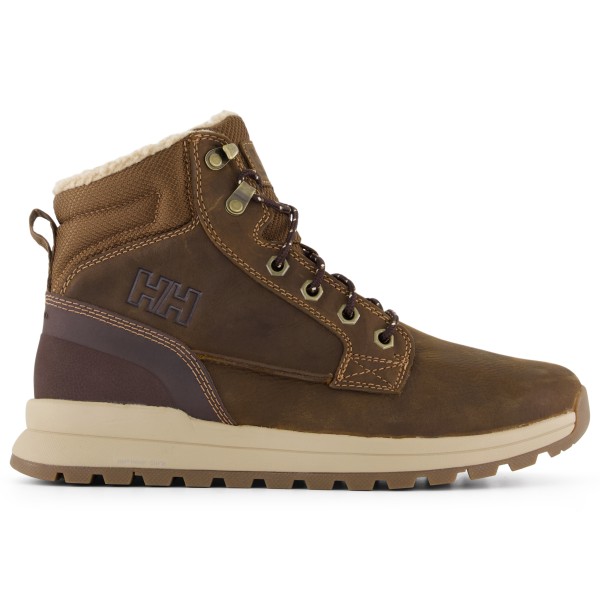 Image of Helly Hansen - Kelvin LX - Winterschuhe Gr 8 braun