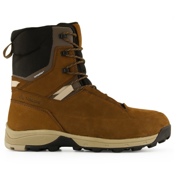 Image of Vaude - Core Winter STX - Winterschuhe Gr 10;10,5;11;11,5;12;7,5;8;8,5;9;9,5 braun