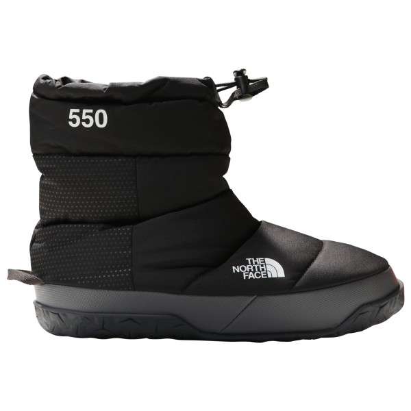 Image of The North Face - Nuptse Apres Bootie - Winterschuhe Gr 10 schwarz