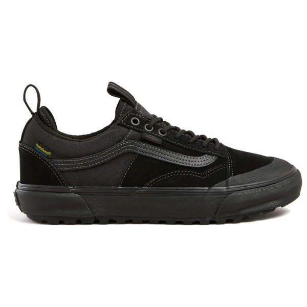 Image of Vans - MTE Old Skool Waterproof - Winterschuhe Gr 8 schwarz