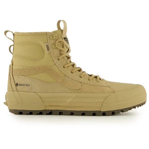 Image of Vans - MTE Sk8-Hi GORE-TEX - Winterschuhe Gr 13 beige
