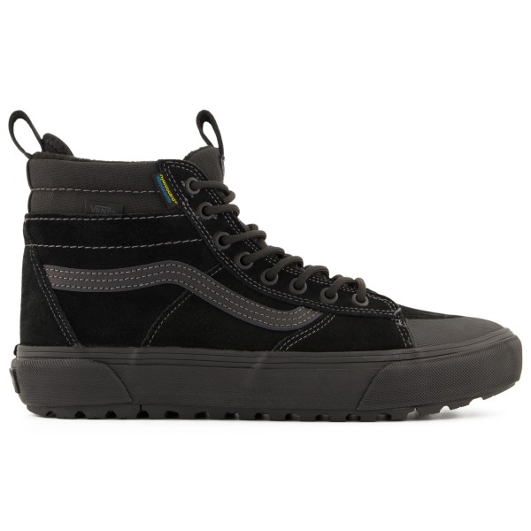 Image of Vans - MTE Sk8-Hi Waterproof - Winterschuhe Gr 11,5 schwarz