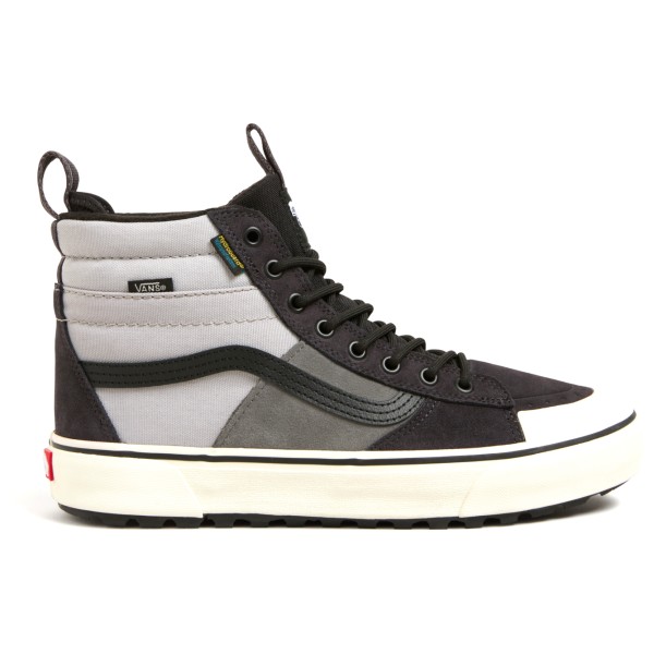 Image of Vans - MTE Sk8-Hi Waterproof - Winterschuhe Gr 11,5 grau