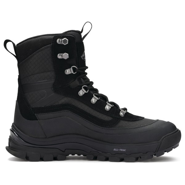 Image of Vans - MTE Snow-Kicker GORE-TEX - Winterschuhe Gr 10;10,5;11;11,5;12;13;8;8,5;9;9,5 braun