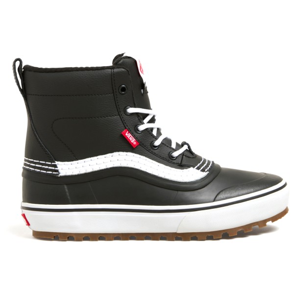 Image of Vans - MTE Standard Mid Waterproof - Winterschuhe Gr 10;10,5;11;11,5;12;13;4,5;5;5,5;6;6,5;7;7,5;8;8,5;9;9,5 schwarz
